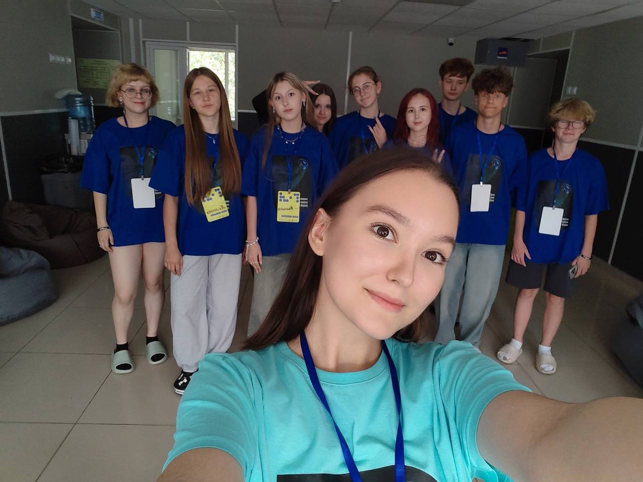 Team Photo 1