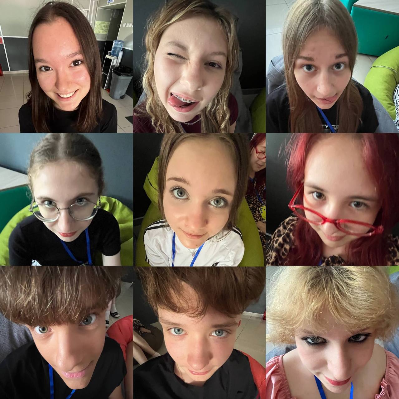 Team Photo 5