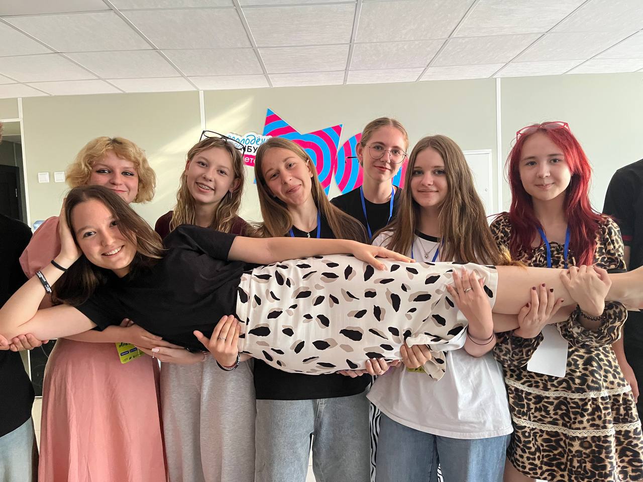 Team Photo 6